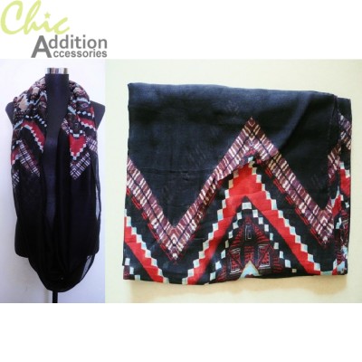  Infinity Scarf IF16-1412